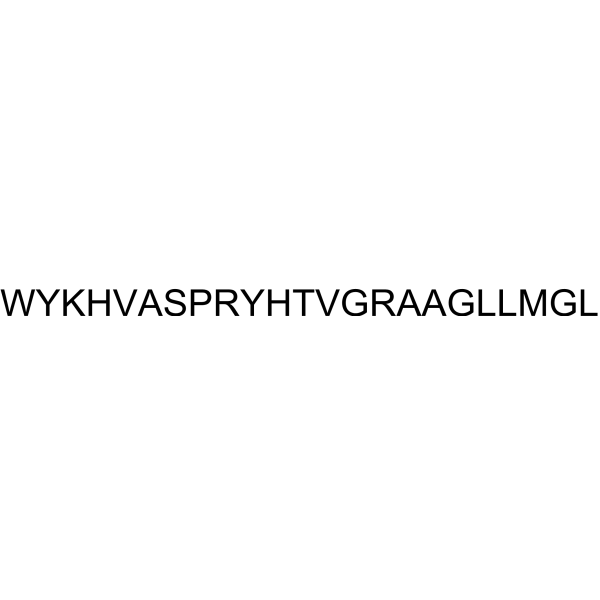 Neuropeptide W-23(human) 383415-79-0